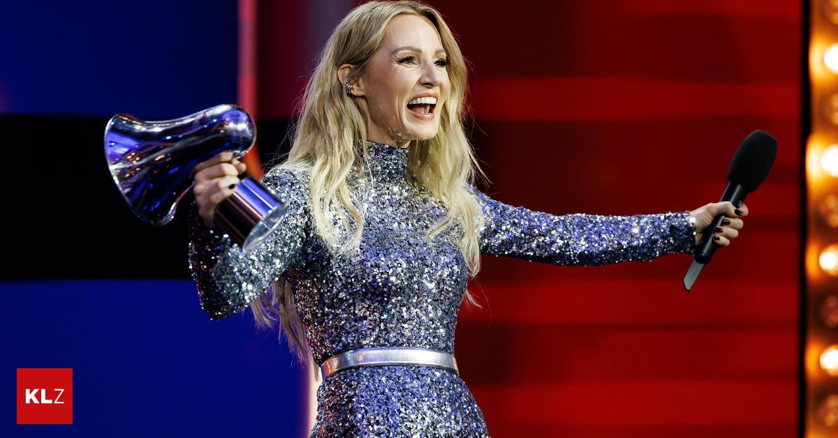 Mit ihm hat Schlagerstar Melissa Naschenweng seit Jahren eine „Romanze“